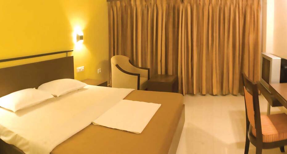 Hotel Devansh Residency, Jagdalpur 4